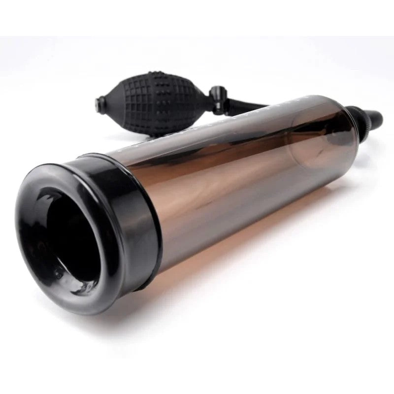 Penispumpe„EuroPump“,mitPumpball