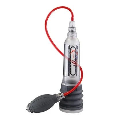 PenispumpeHydroxtreme7HydromaxXtremeX30|Bathmate