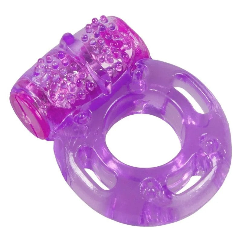 Penisring»BlissMate«mitEinweg-Vibrator