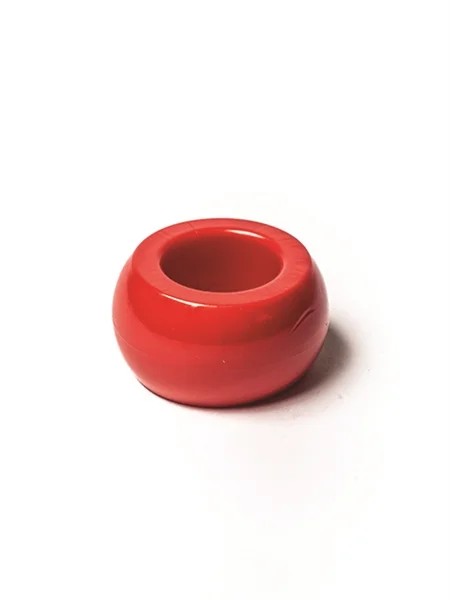PenisringTightFlufferRed
