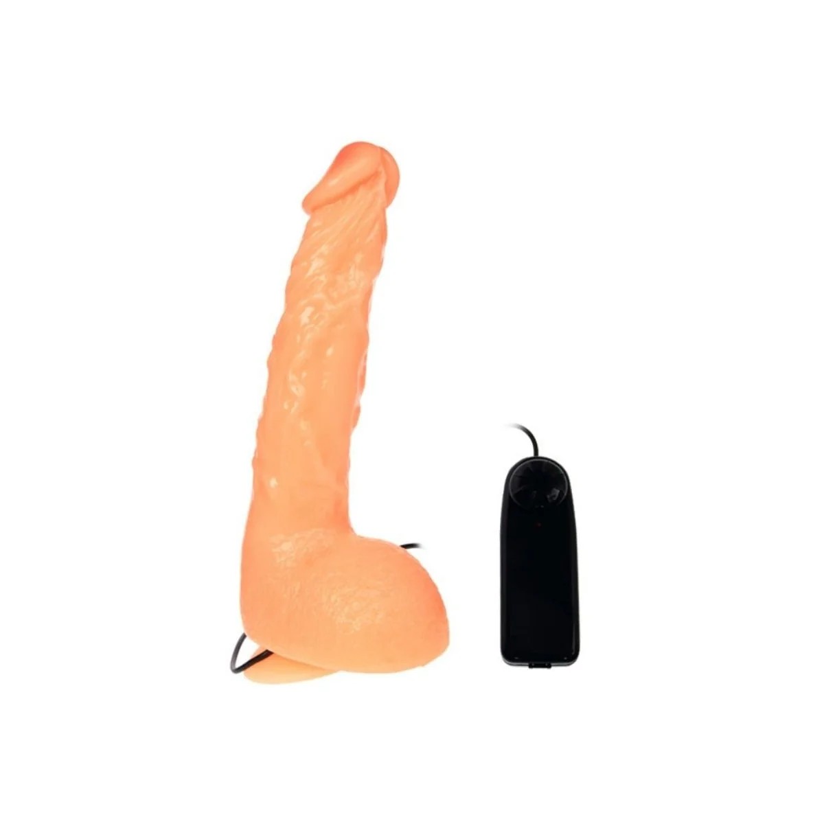 PENISVIBRATIONSDILDOMITREALISTISCHEMVIBRATIONSGEFÜHLVONBAILEVIBRATORS