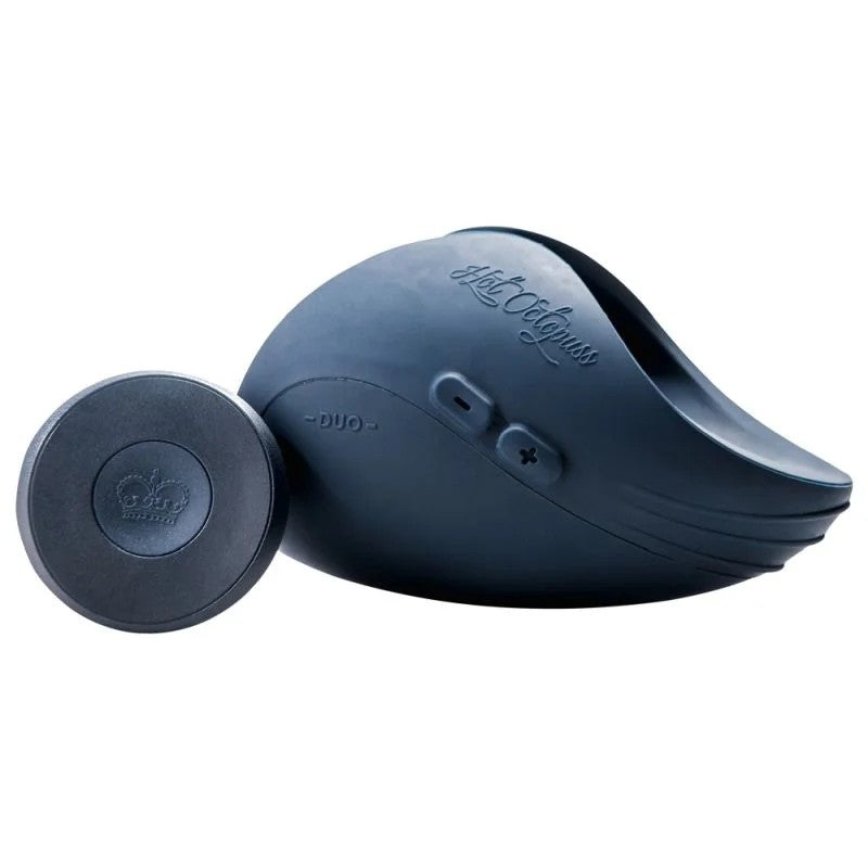 Penisvibrator»Pulse3Duo«,mit6Vibrationsrhythmen