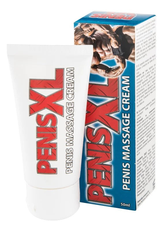 PenisXLCream