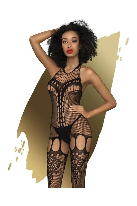 PENTHOUSEFancyMeBlackS–XL