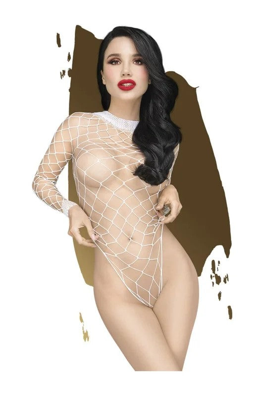 PENTHOUSEScandalousWhiteS/L