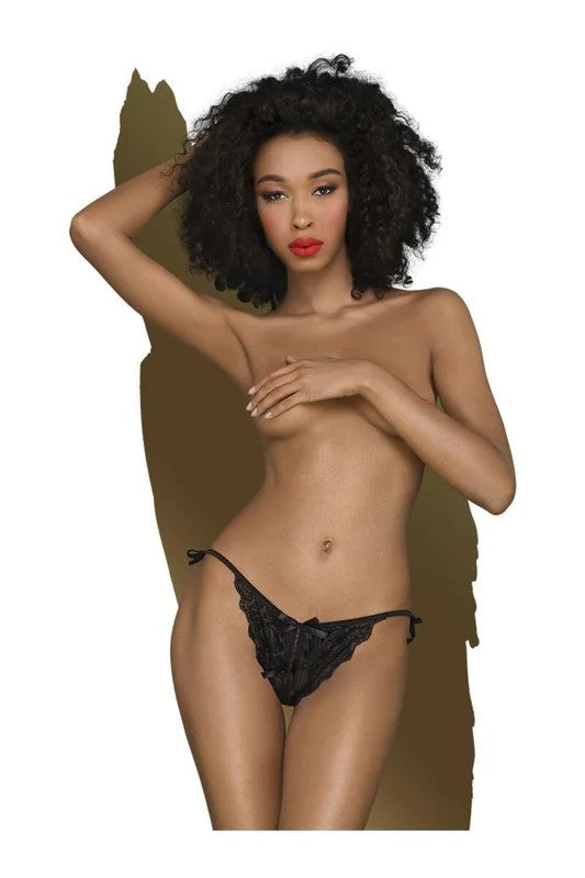 PENTHOUSETooHotToBeRealBlackS/M