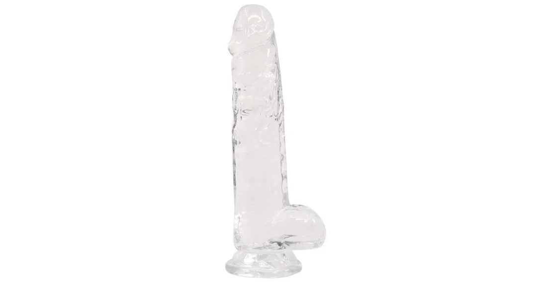 PerfectDildobyClearLust