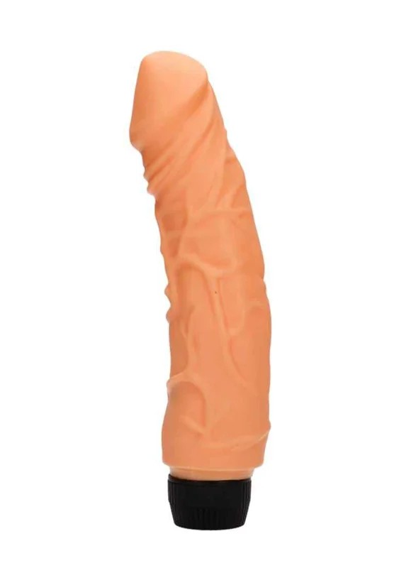 PerfectPleasureMultiSpeedVibrator–Flesh