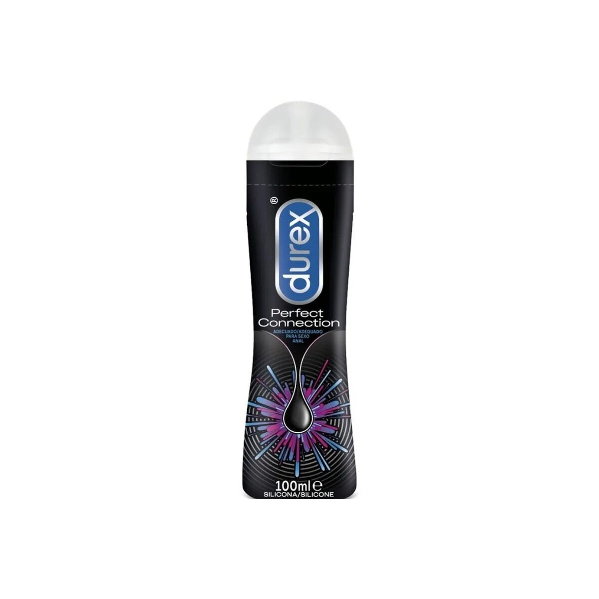 PERFEKTESVERBINDUNGGLEITMITTEL100MLVONDUREXLUBES