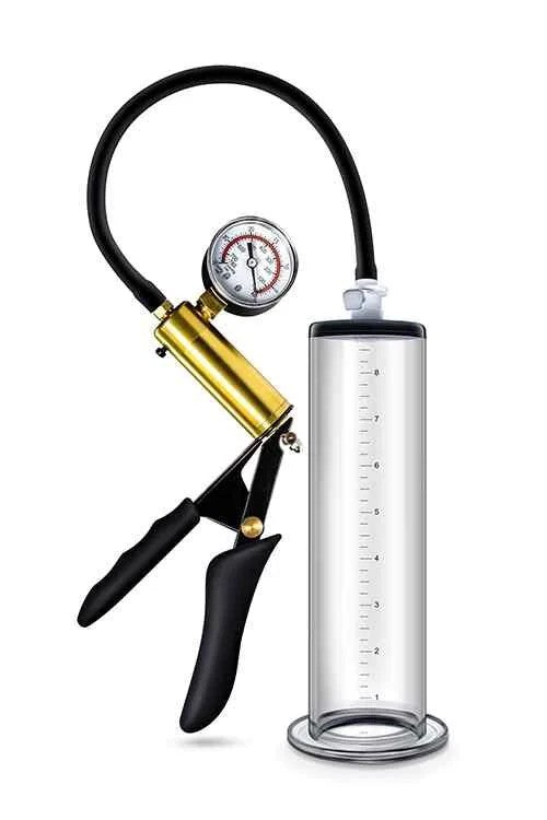 PERFORMANCEVX6VACUUMPENISPUMPCLEAR