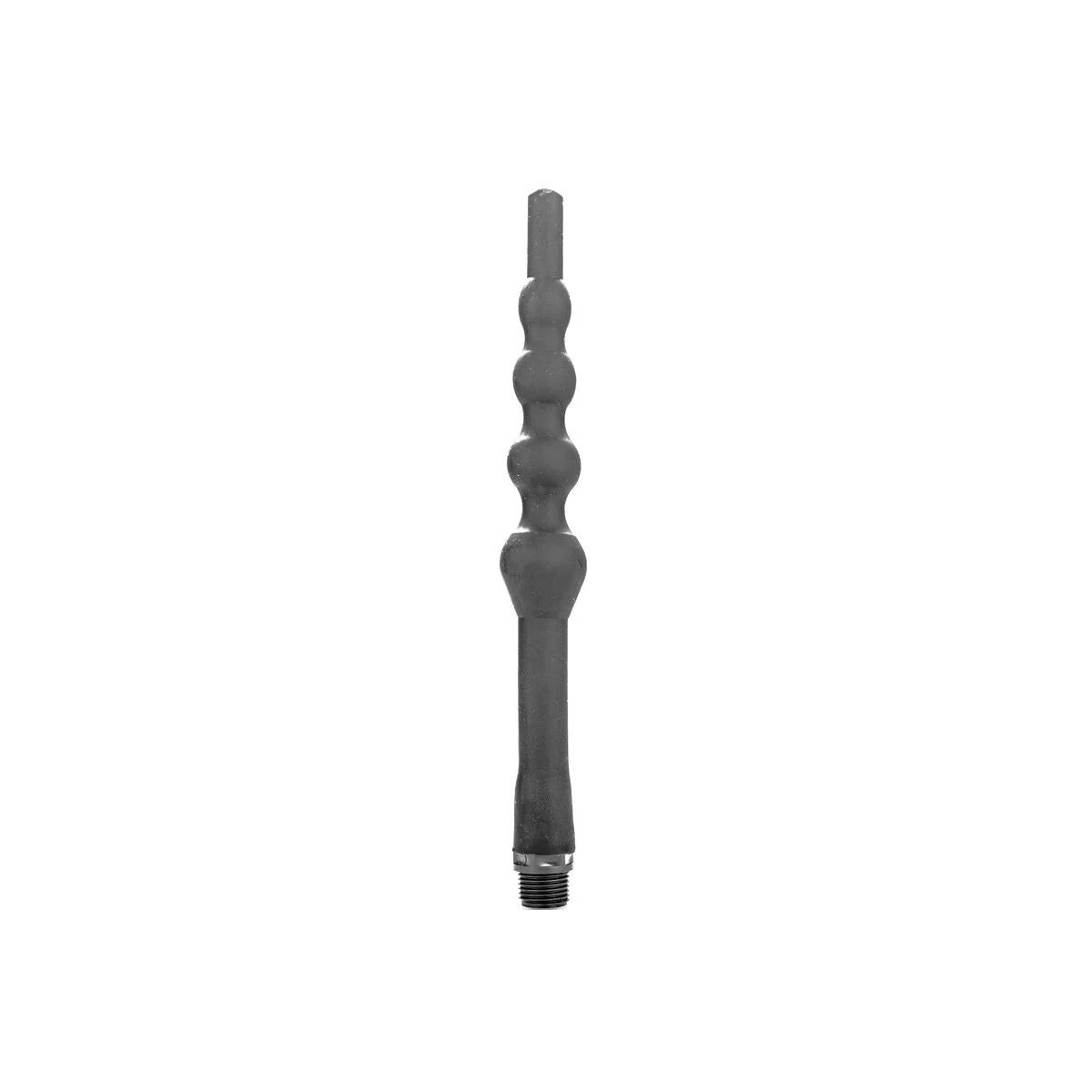 PERLENDUSCHEANALSILIKON27CMVONALLBLACK