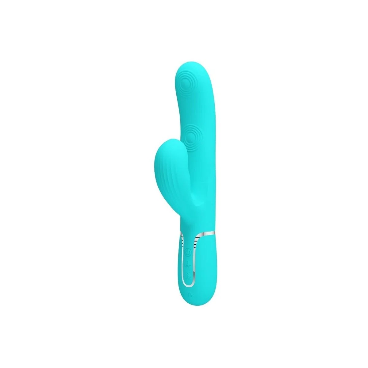 PERLITAMULTIFUNKTIONS-3-IN-1-G-PUNKT-VIBRATORAQUAGRÜNVONPRETTYLOVEFLIRTATION