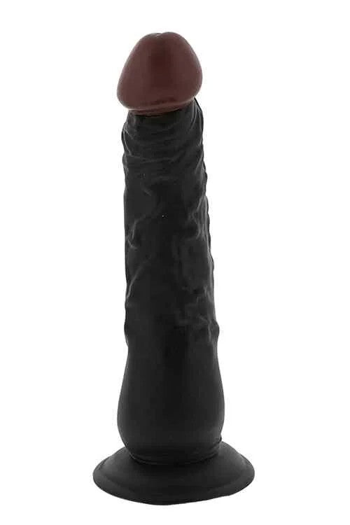 PersonalitiesDolie8BlackDong21cm