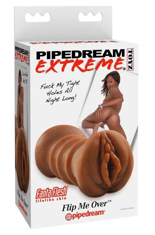 PETFlipMeOverBrown