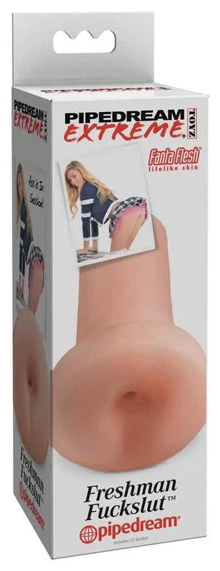 PETFreshmanFuckslutLight