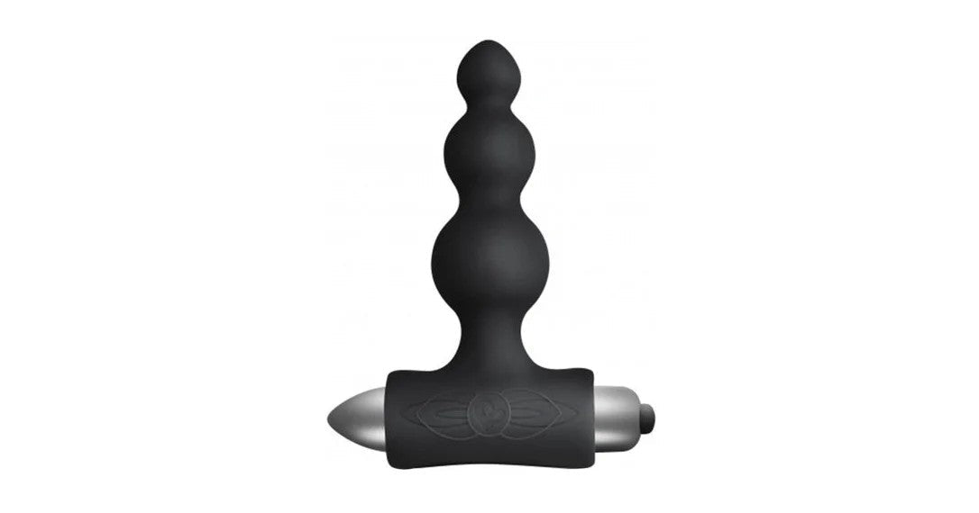 PetiteSensationsBubblesBlack