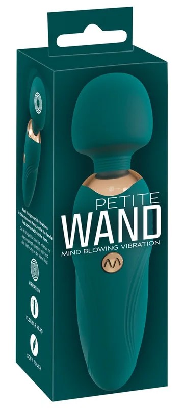 PetiteWand