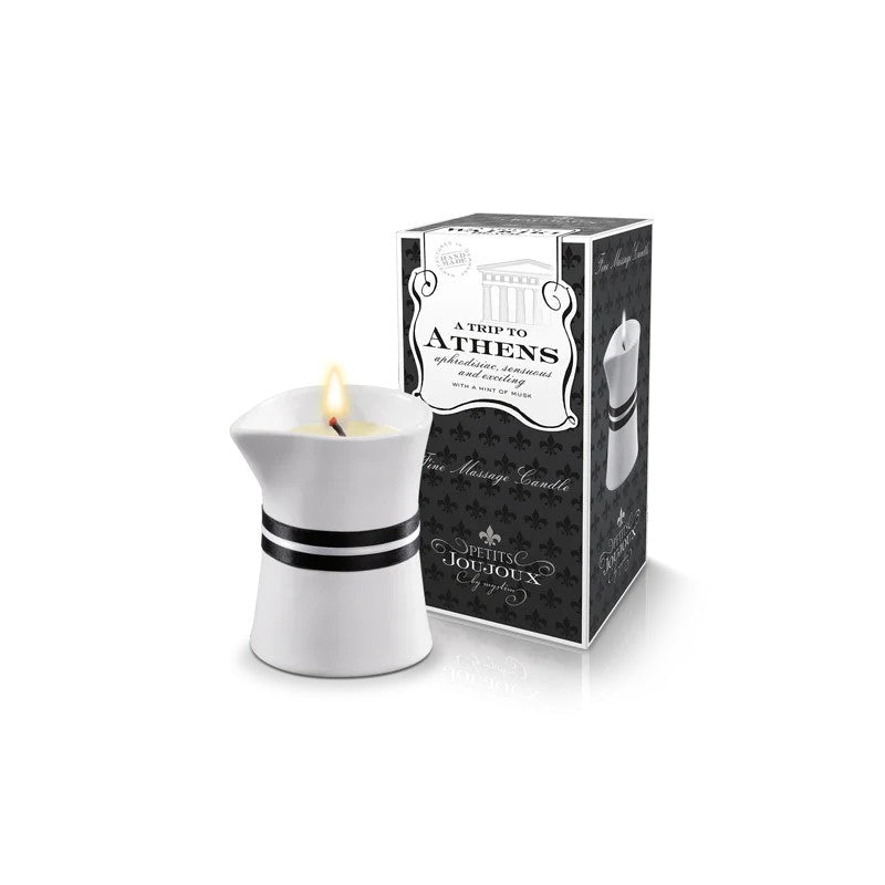 PetitsJoujouxMassagekerzekleinAtriptoAthens