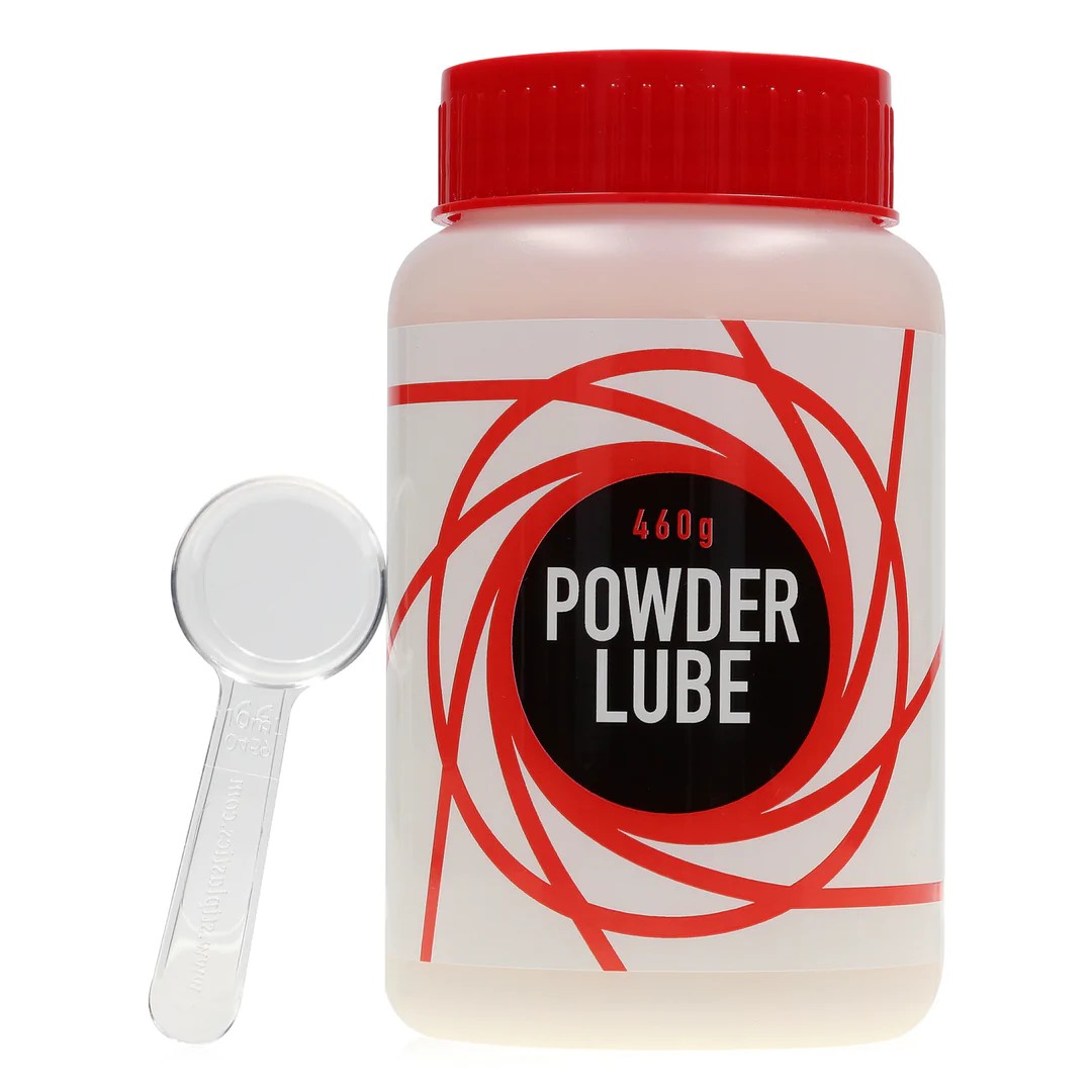 PHARMQUESTSPowderLube460g