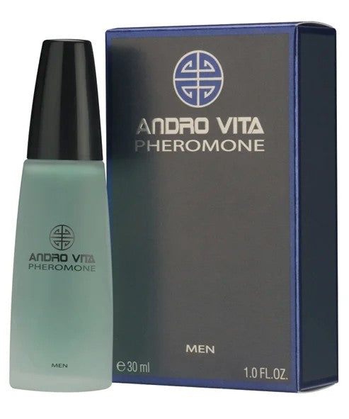PheromoneANDROVITAMenParfum30ml