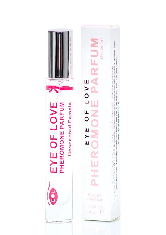 PheromoneParfumForHer10ml
