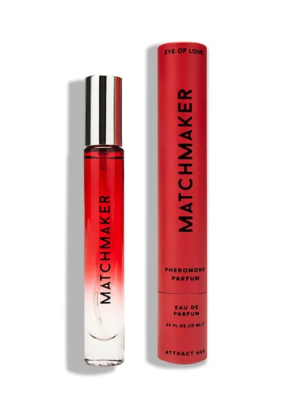 PheromoneParfumLGBTQ+10ml