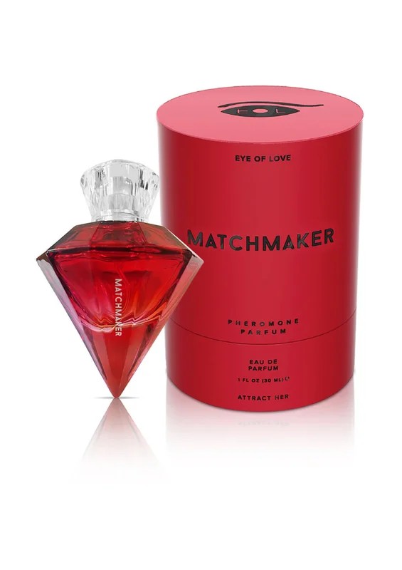 PheromoneParfumLGBTQ+30ml