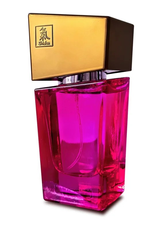 PheromonFragranceWomanPink50ml