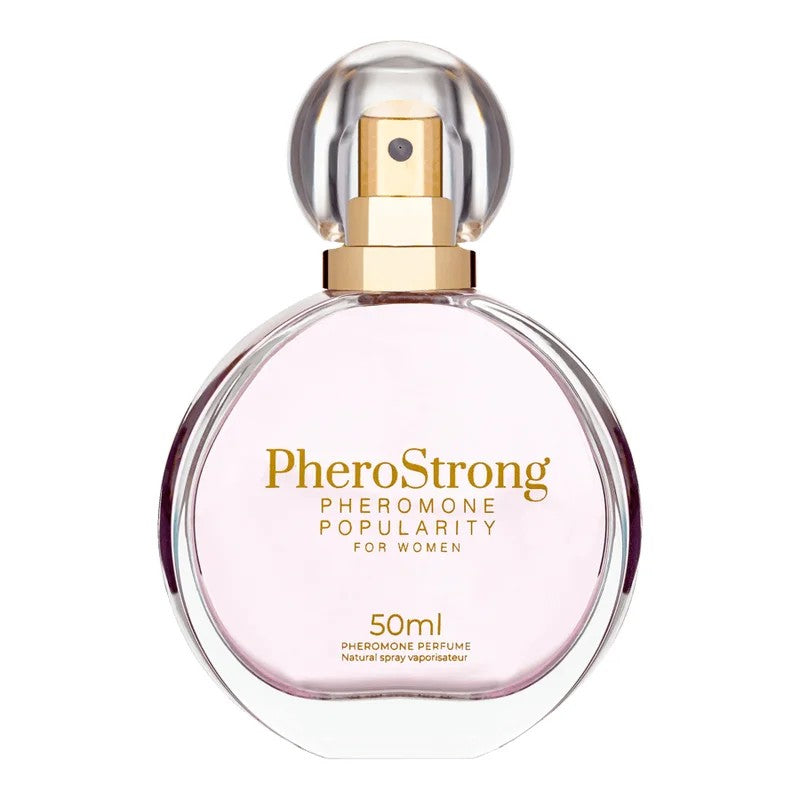 PheroStrongPheromoneParfumPopularityforWomen
