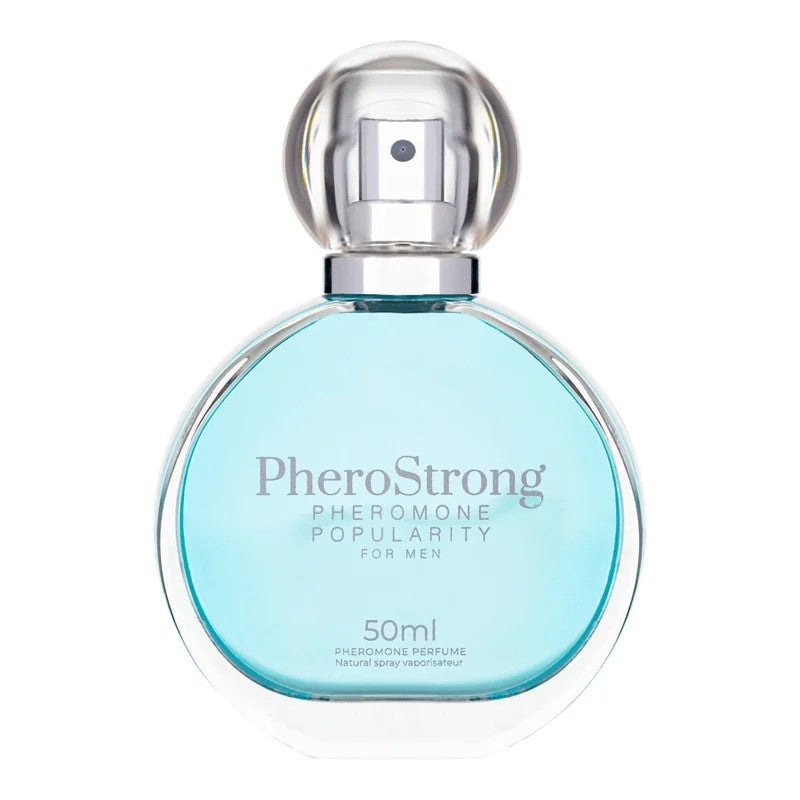 PheroStrongPheromoneParfumPopularityforMen
