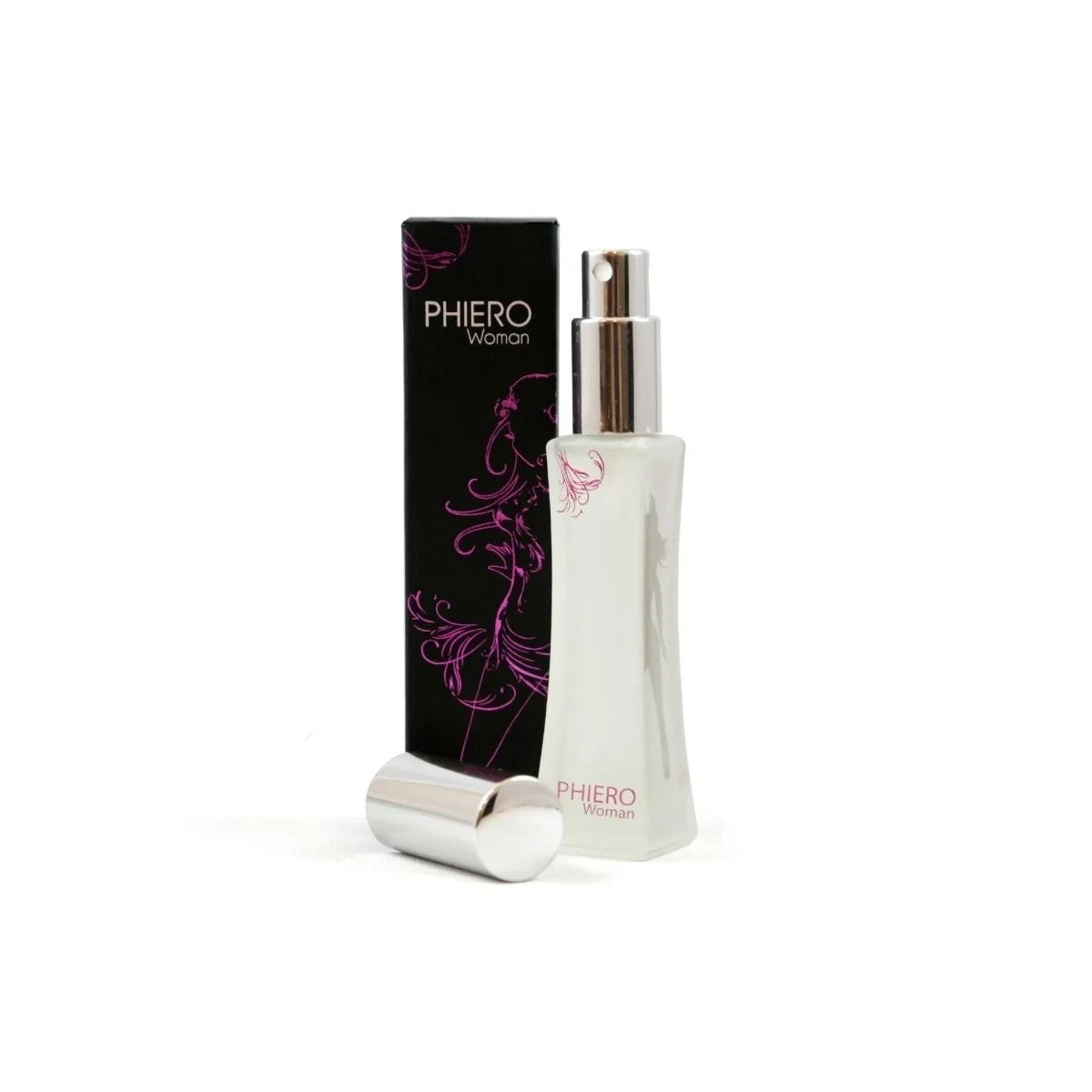 PHIEROFRAU.PARFUMMITPHEROMONENFÜRFRAUENVON500COSMETICS