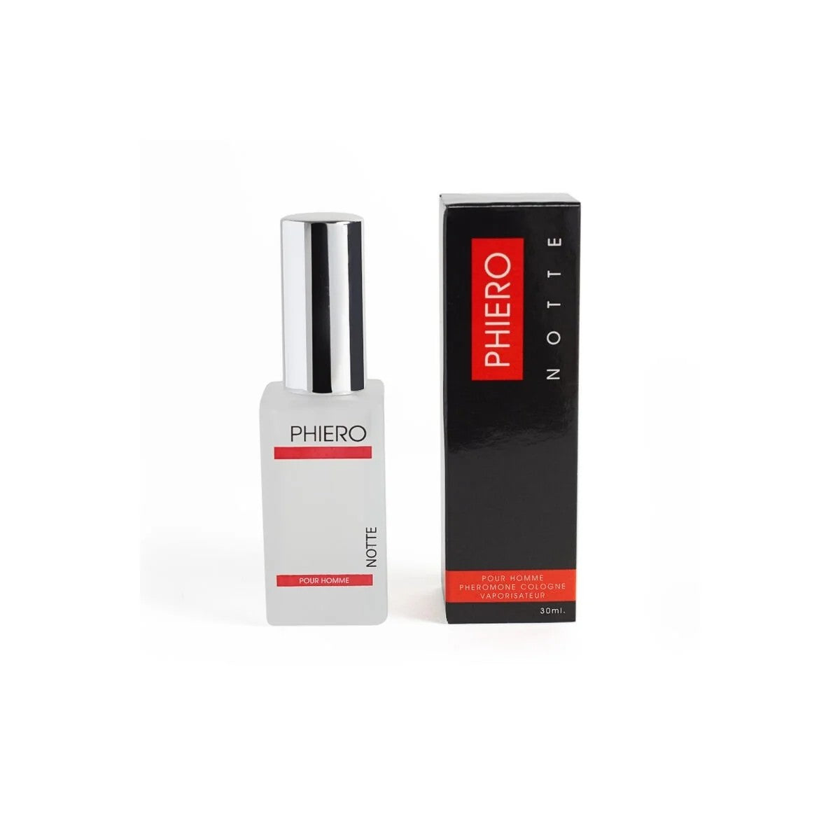 PHIERONOTTEPARFUMMITPHEROMONENFÜRMÄNNERVON500COSMETICS