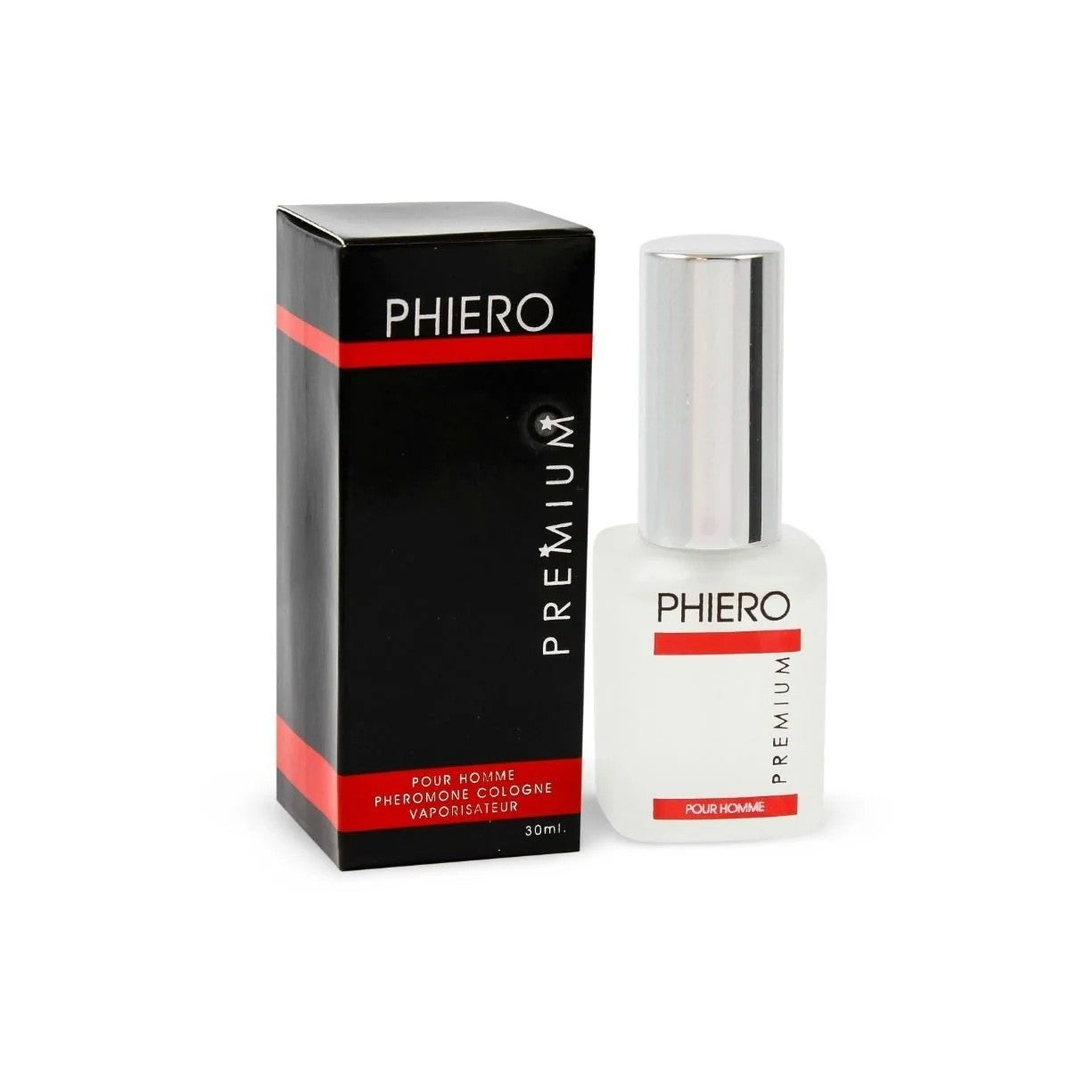 PHIEROPREMIUM.PARFUMMITPHEROMONENFÜRMÄNNERVON500COSMETICS