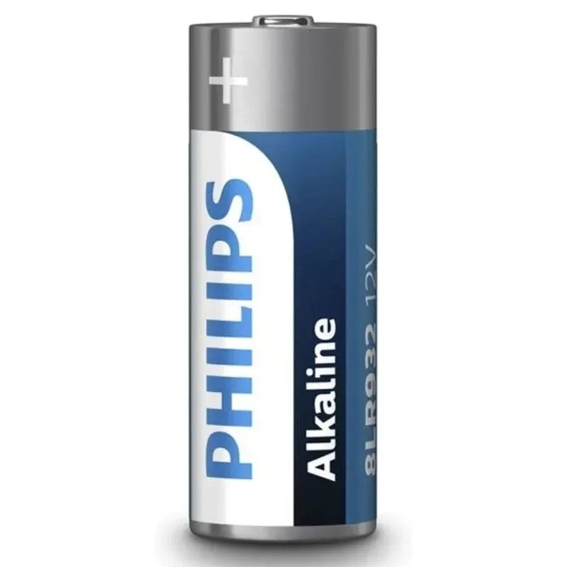 PHILIPS–ALKALISCHEBATTERIE12VLR23AMN218LR932BLISTER*1