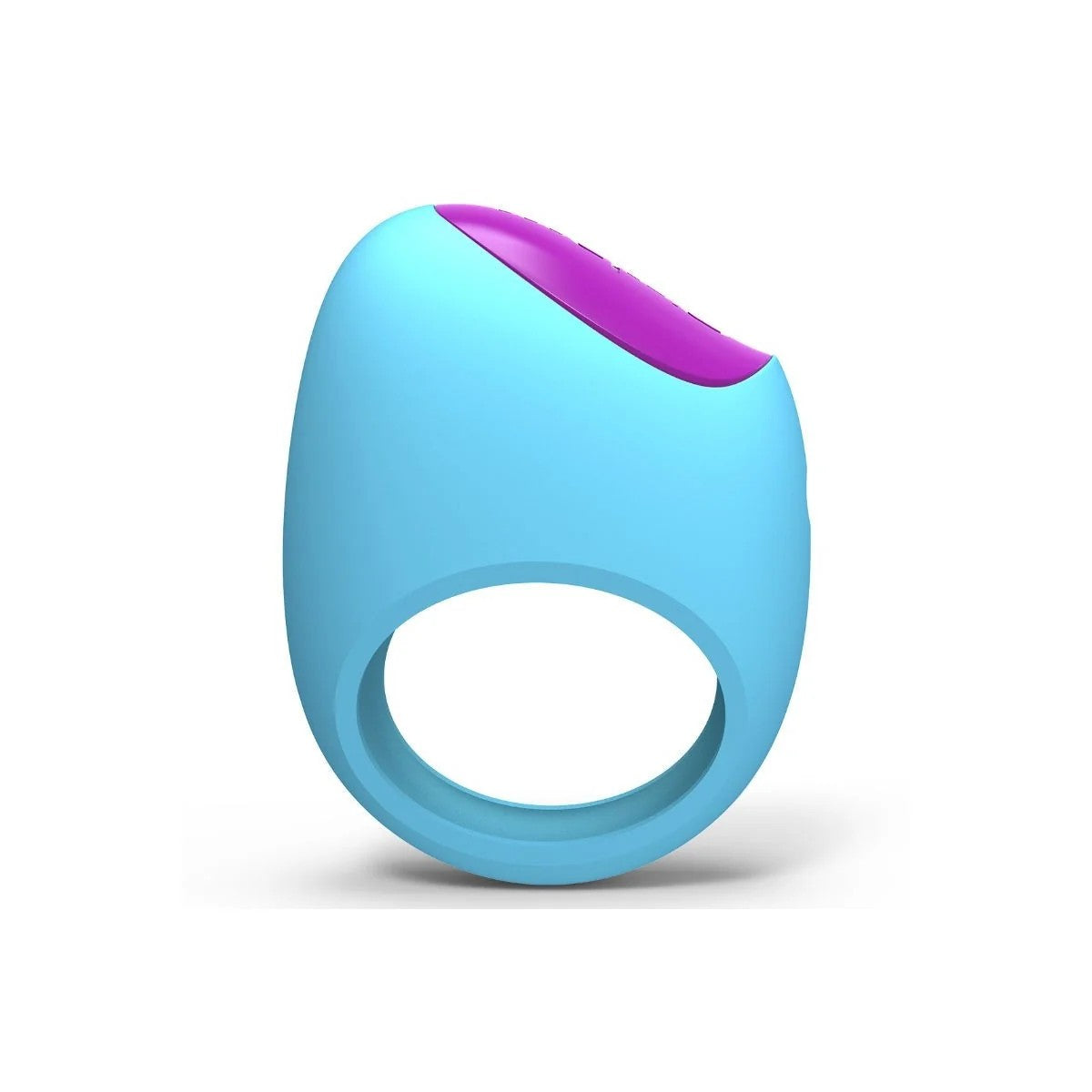 PICOBONGREMOJILIFEGUARDVIBRATIONSRINGAPPLIFEGUARDBLAUVONPICOBONG