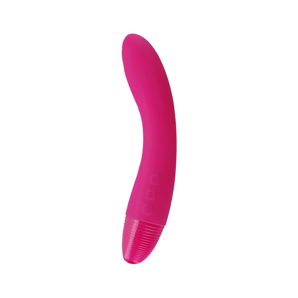 PicoBongZizoVibrator