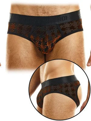 PiedDePouleBottomless–Bronze