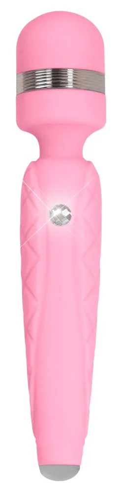 PillowTalkCheekyMassagerPink