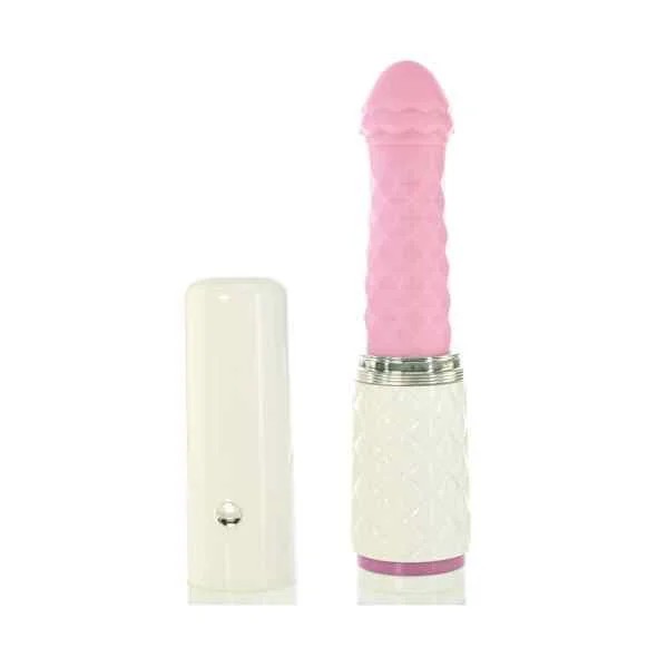 PillowTalkFeistyPink