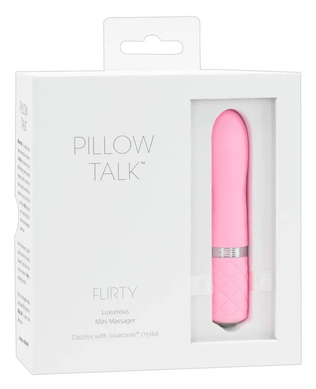 PillowTalkFlirty