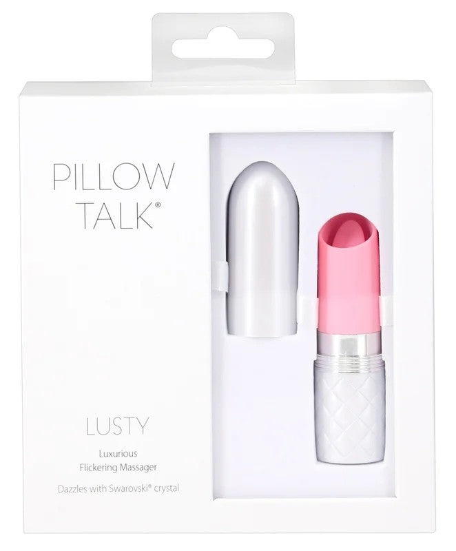 PillowTalkLusty