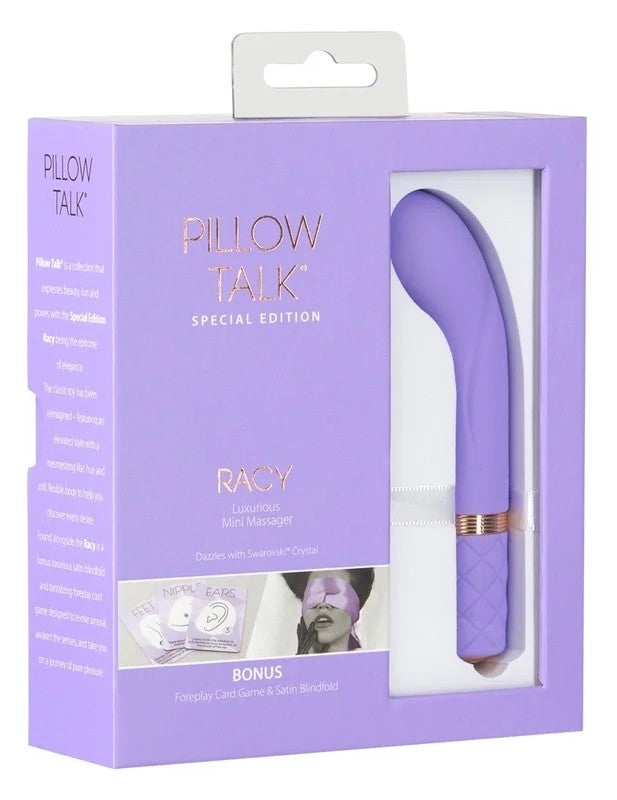 PILLOWTALKRacySpecialEdition