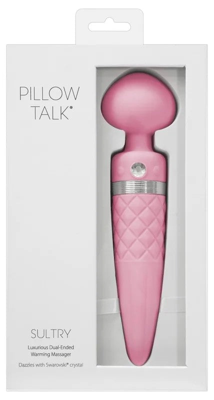 PillowTalkSultry