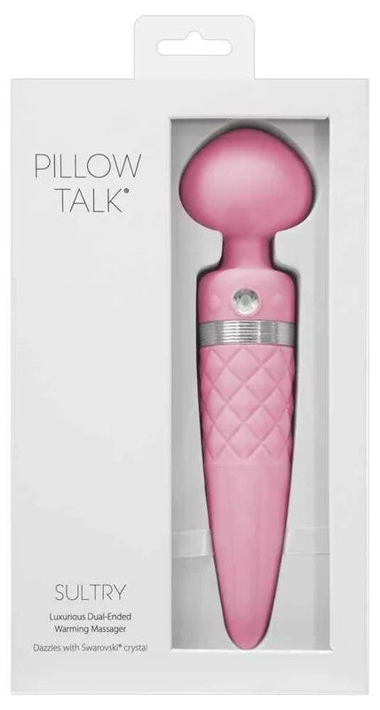 PillowTalkSultryPink