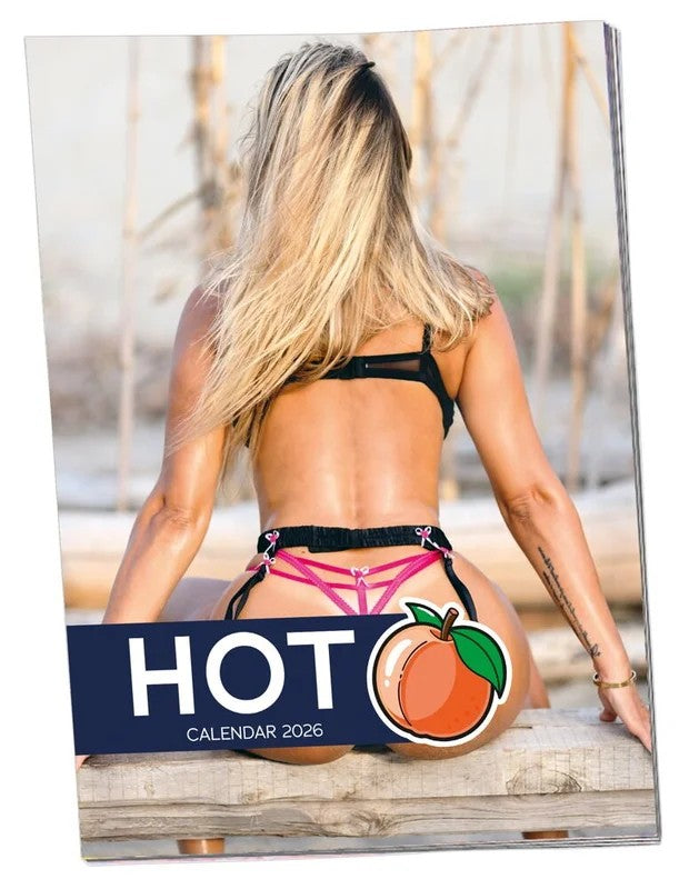 Pin-upKalender2026–HotAss