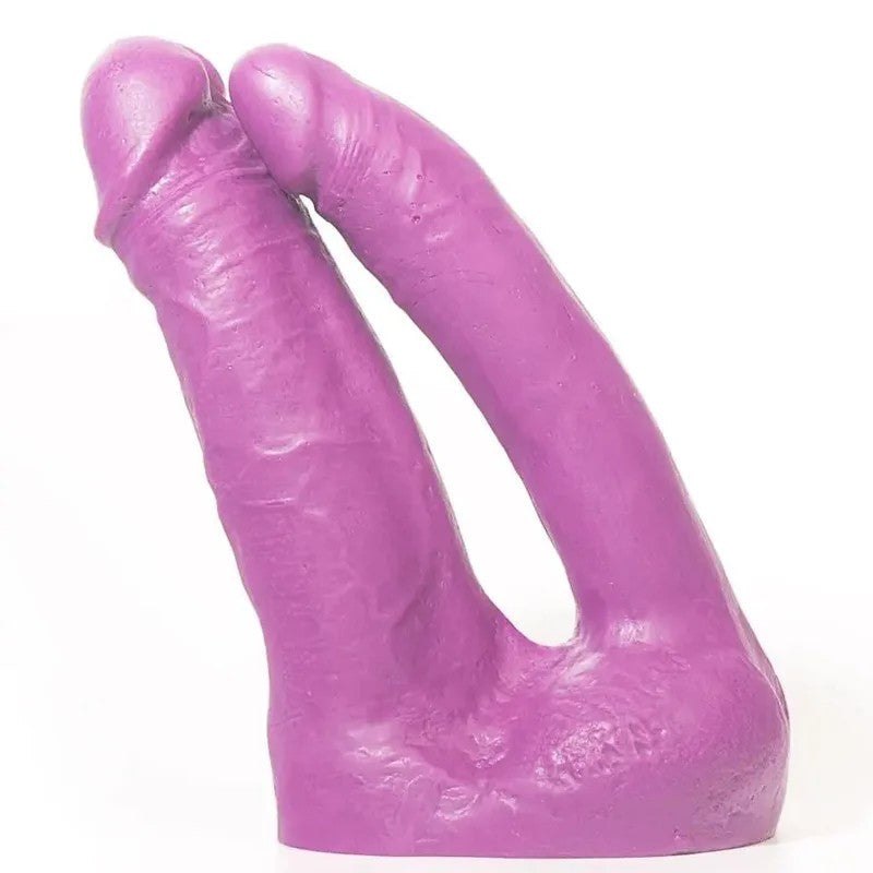 PINKROOM–ARTHUSREALISTISCHERDILDOLILA17CM/15,5CM