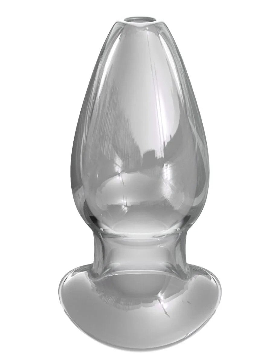 PipedreamEliteAnalGlassGaper