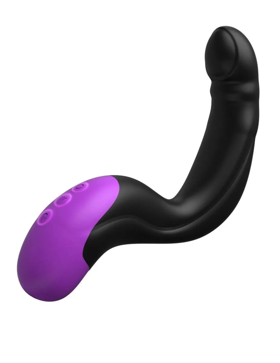 PipedreamEliteHyper-PulseProstataMassager