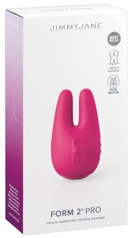 PipedreamJimmyJaneForm2PROPink