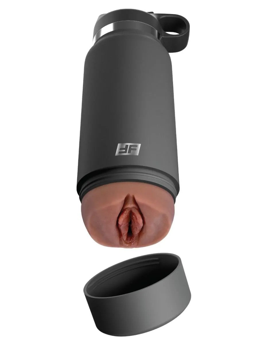 PipedreamPDXPlusFlaskdiskreterMasturbator